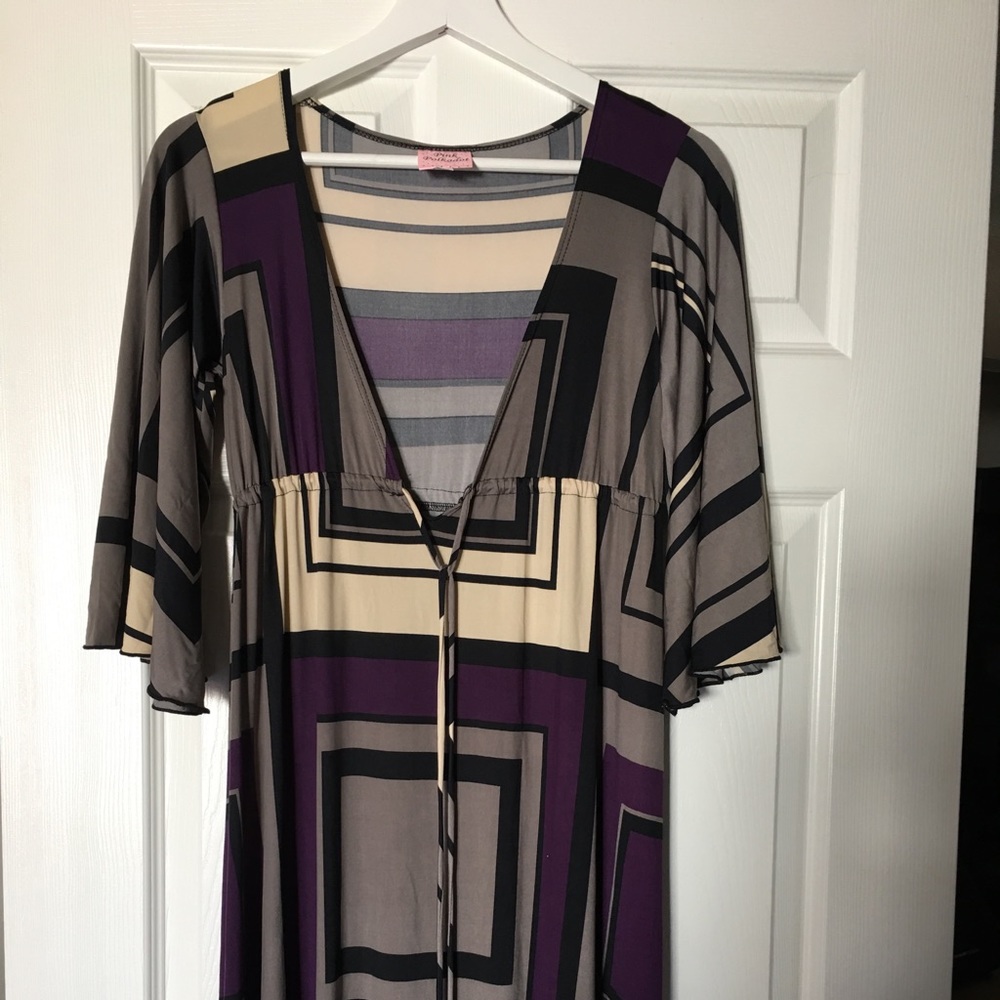 Beach dress. New!